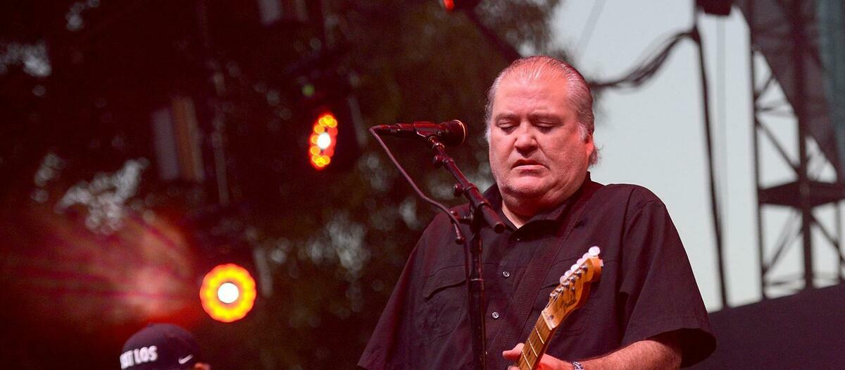 Los Lobos Tickets