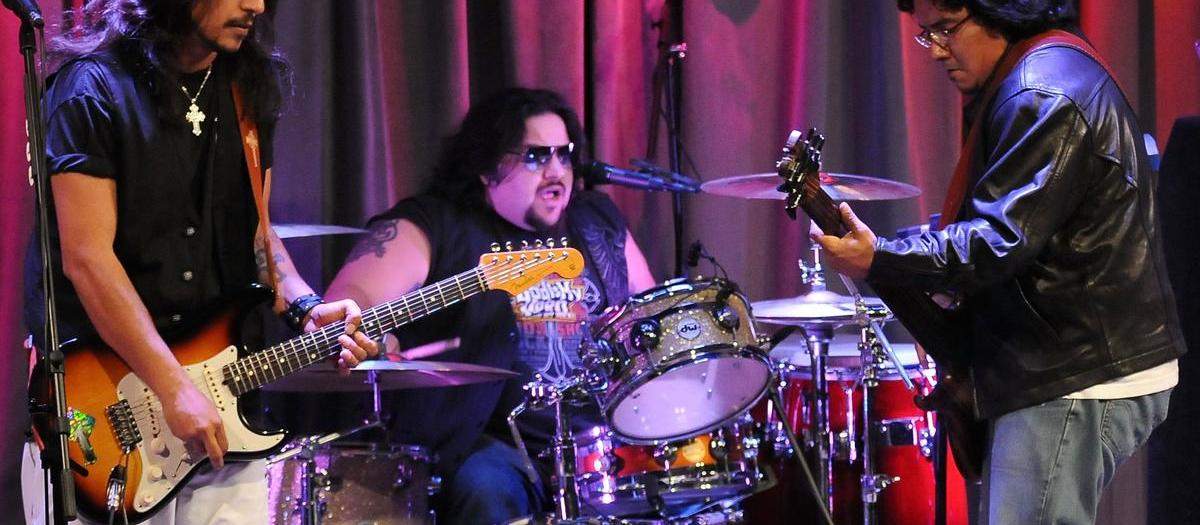 Los Lonely Boys Tickets