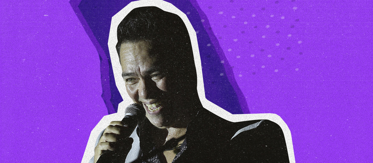 Los Temerarios Concert Tickets, 2023-2024 Tour Dates & Locations | SeatGeek