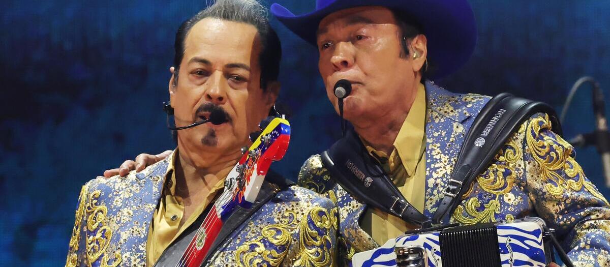Los Tigres del Norte Concert Tickets, 2023-2024 Tour Dates & Locations