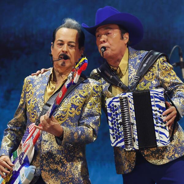Los Tigres del Norte Tickets & Concert Tour Dates 2024 | SeatGeek