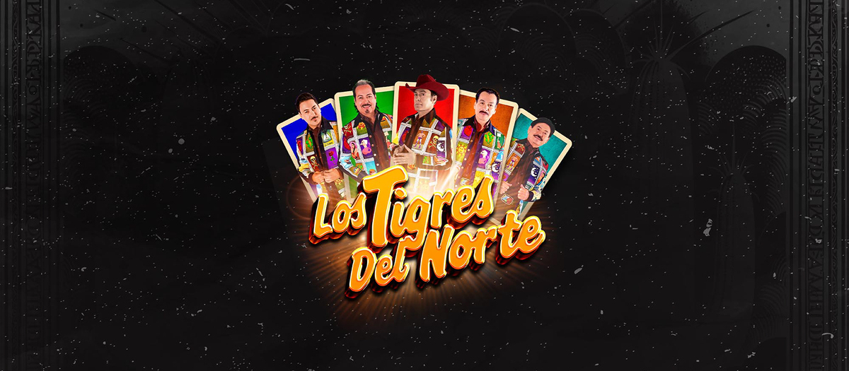 Los Tigres del Norte Tickets