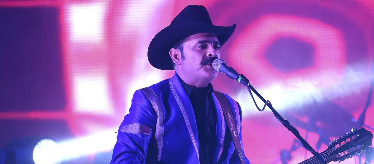 Los Tucanes De Tijuana Tickets