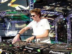 Lost Frequencies tickets