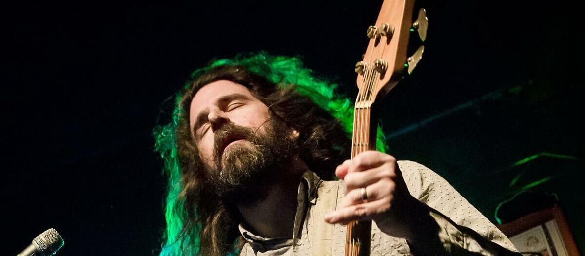 Lou Barlow Tickets