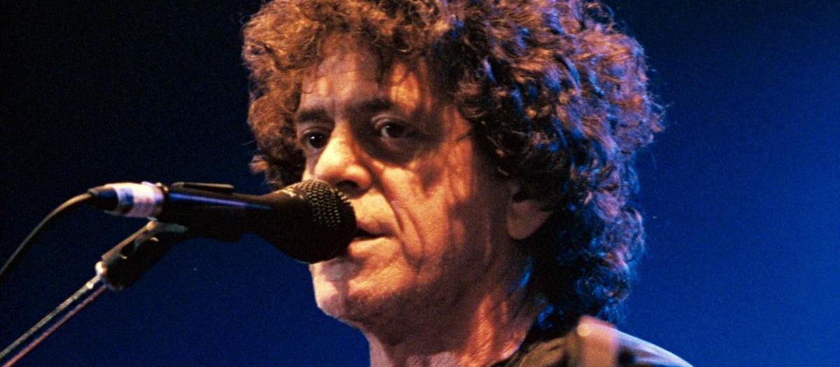 Lou Reed Tickets