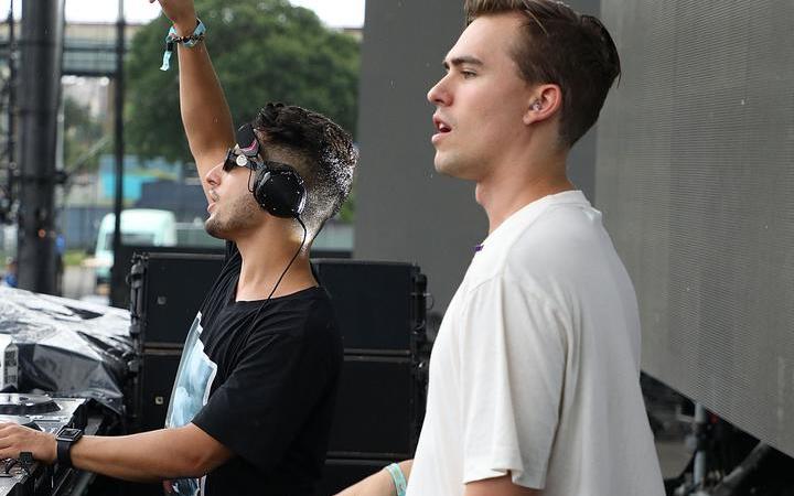 Loud Luxury Concert & Tour History (Updated for 2023 - 2024)