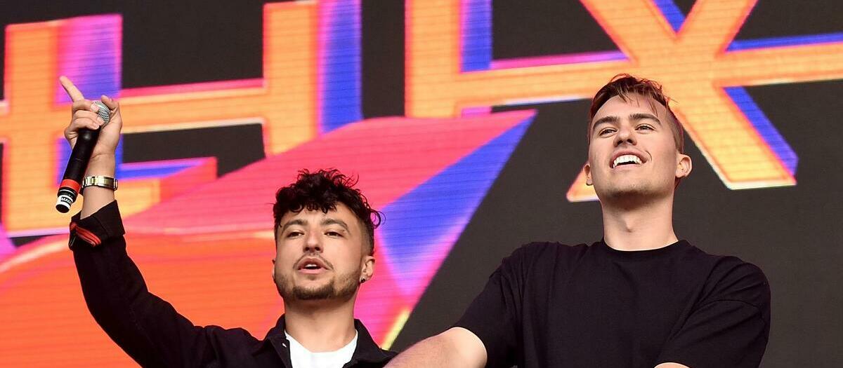 Loud Luxury Tickets