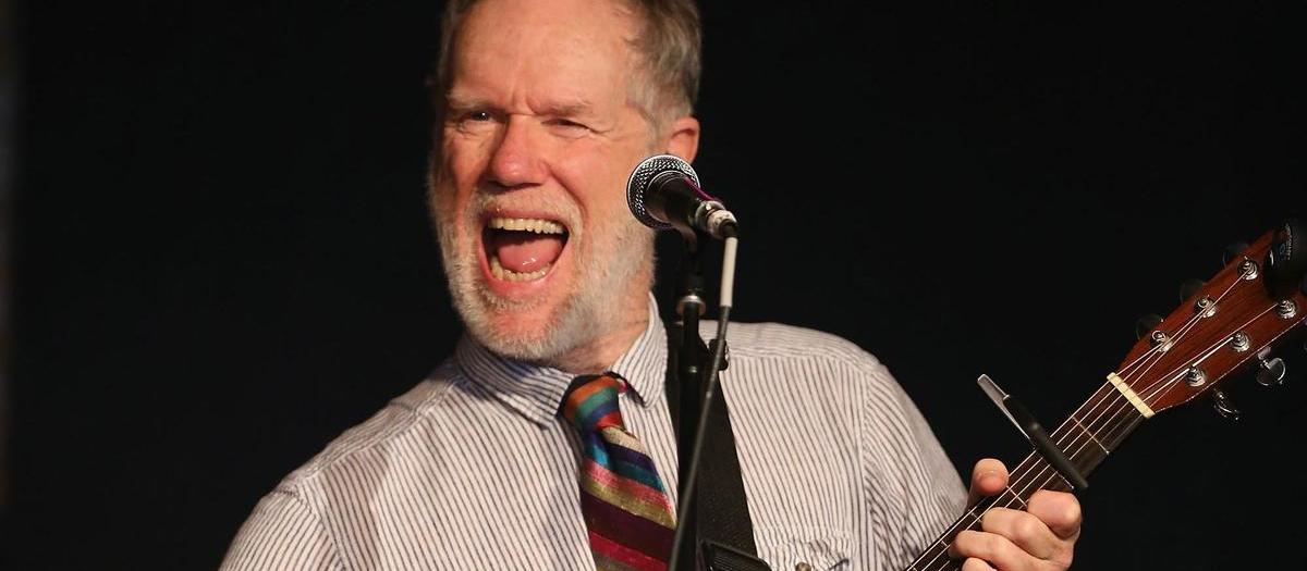 Loudon Wainwright III Tickets