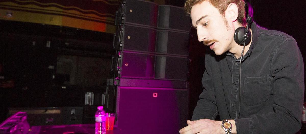 Loudpvck Tickets