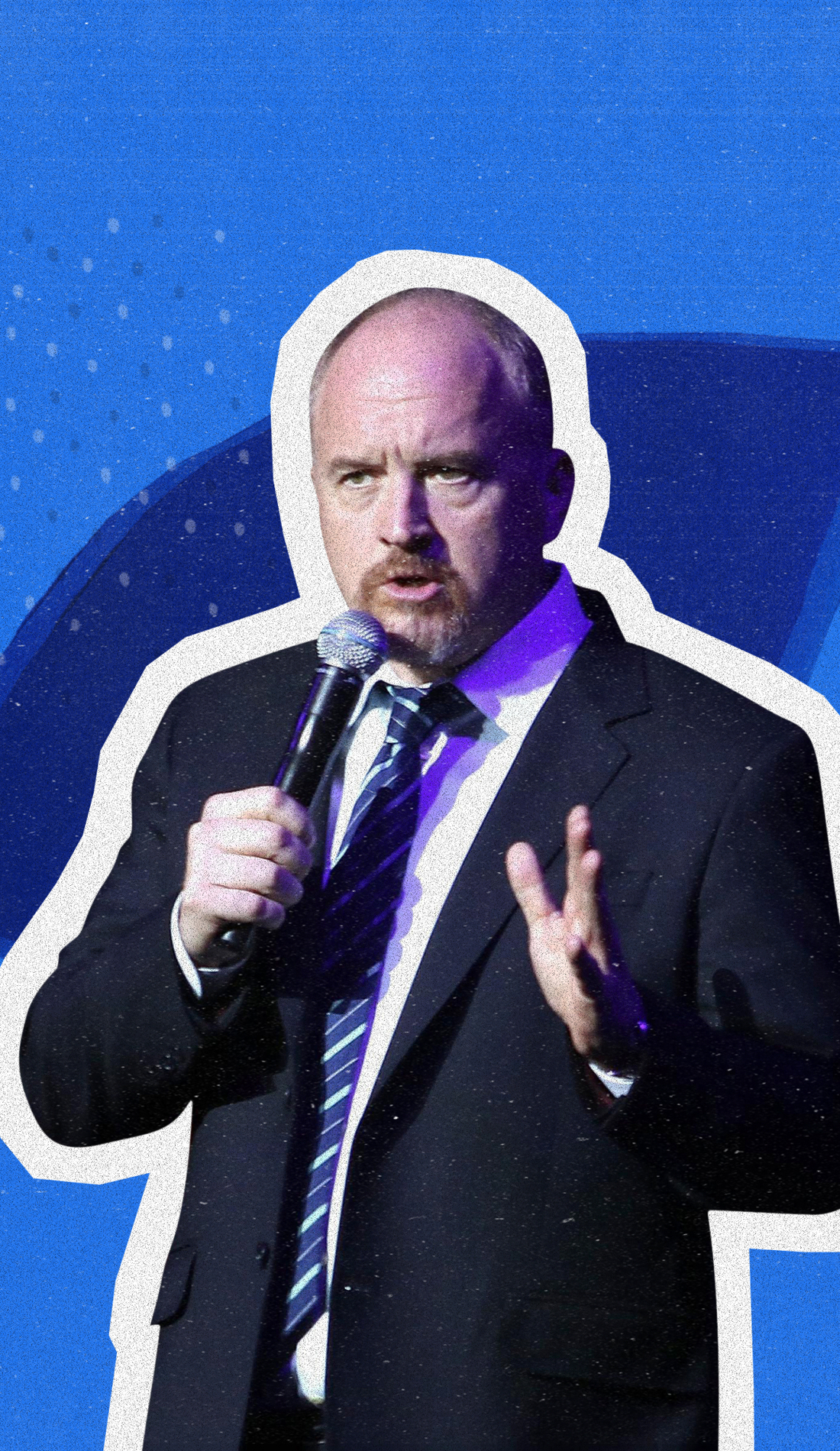 louis ck tickets 2021