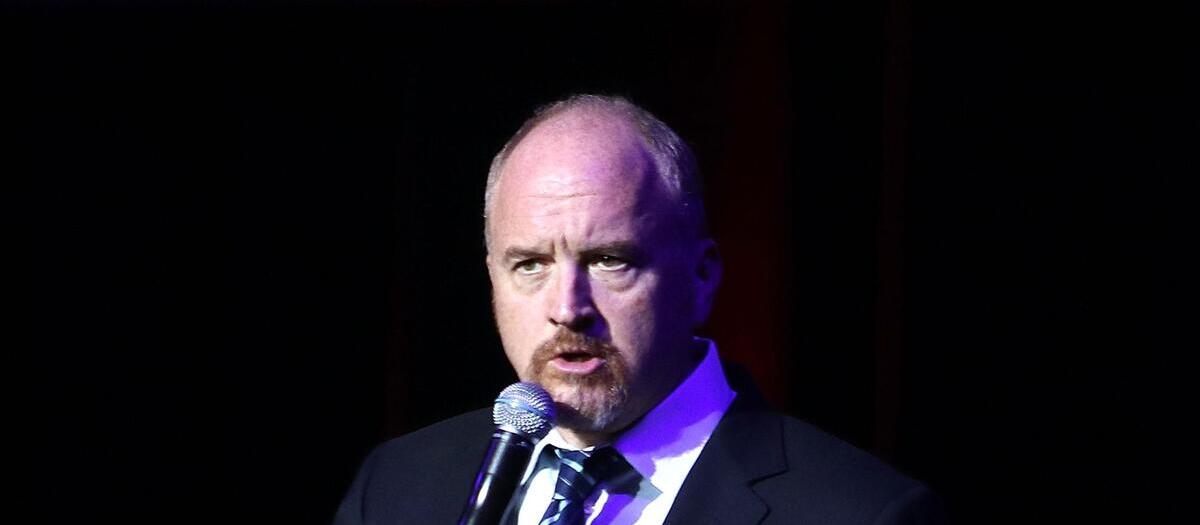 Louis C.K. Tickets