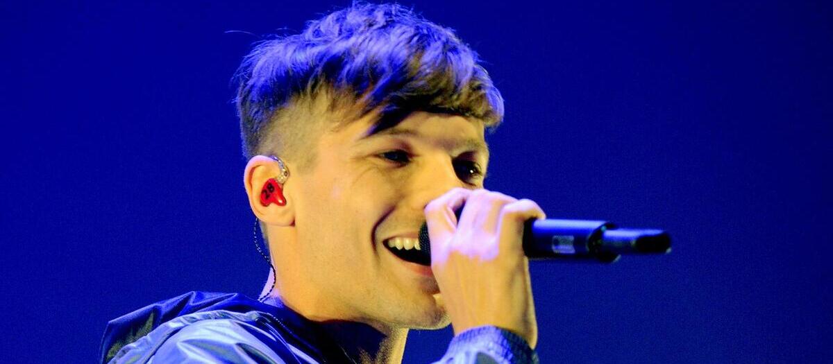 Louis Tomlinson Tickets