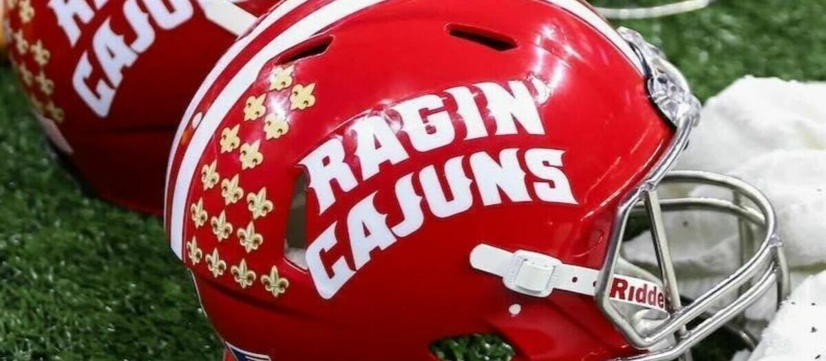 Louisiana, Buffalo Agree to Home-and-Home Series - Louisiana Ragin' Cajuns