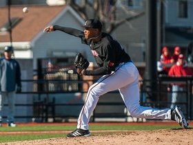 Youngstown State Penguins at Louisville Cardinals Baseball