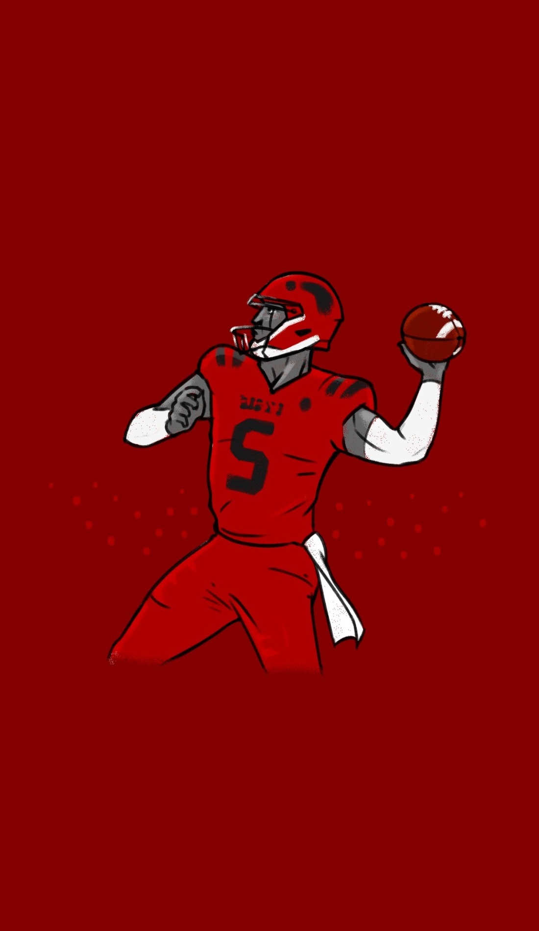 A Louisville Cardinals Football live event
