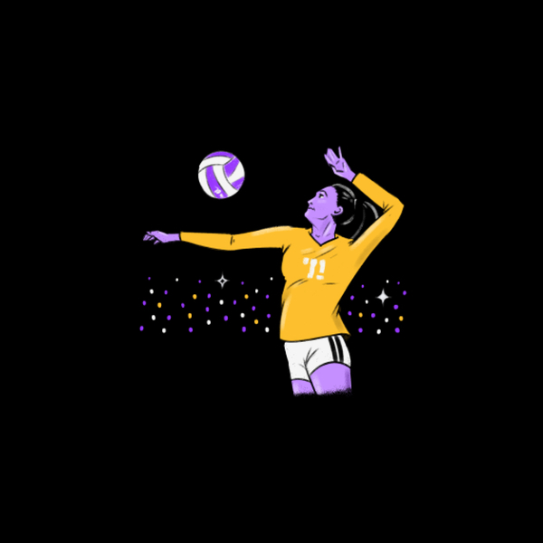 LOVB Classic 2025 3 Day Pass tickets in Kansas City (Municipal