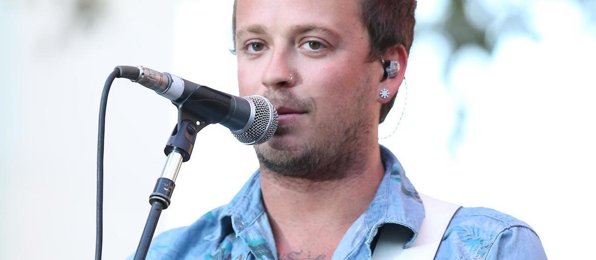Love and Theft Tickets