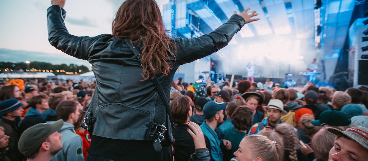 Love Conquers All Music & Comedy Festival Tickets