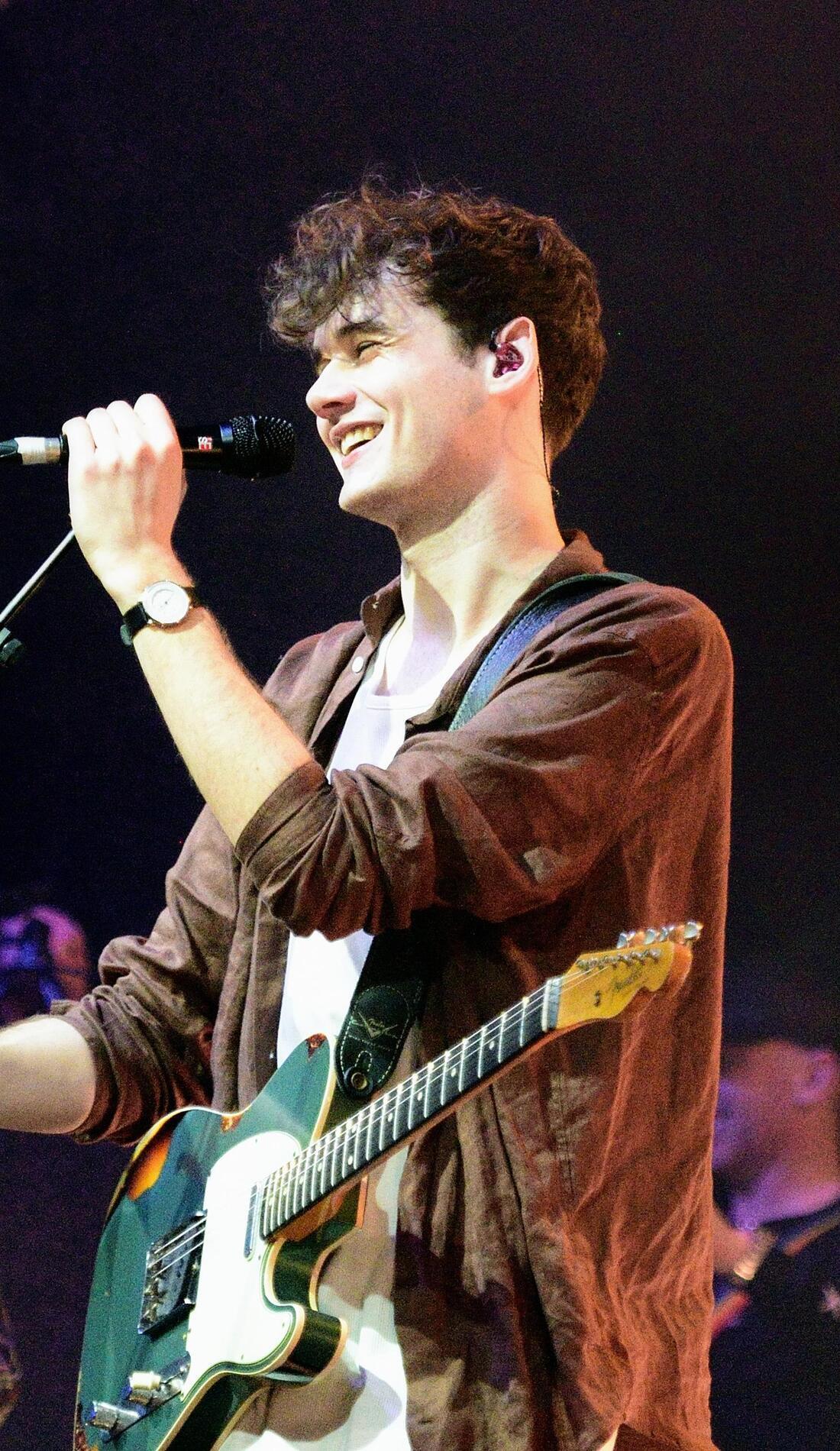 Lovejoy Concerts Tickets, 2023 Tour Dates & Locations SeatGeek