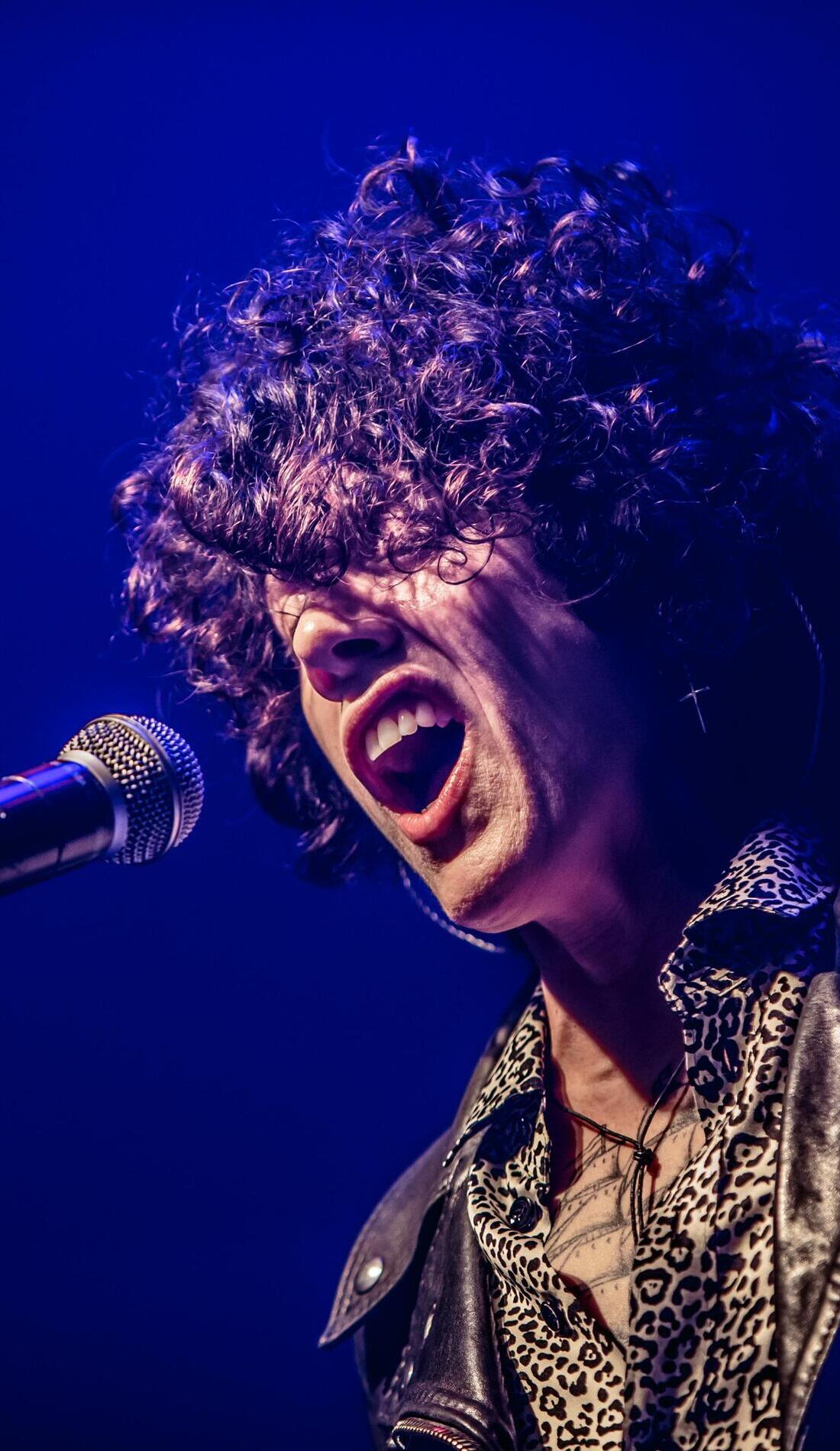 A LP live event