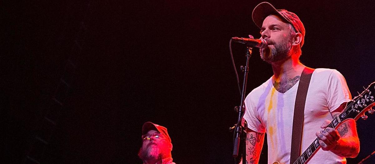 Lucero Tickets