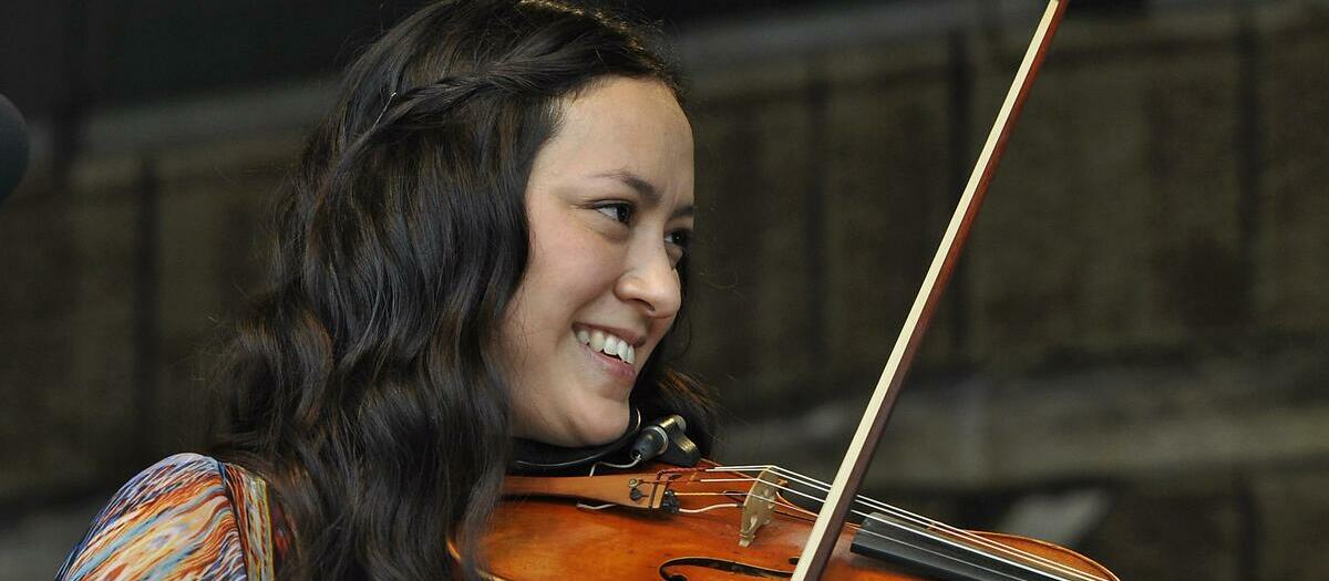 Lucia Micarelli Tickets