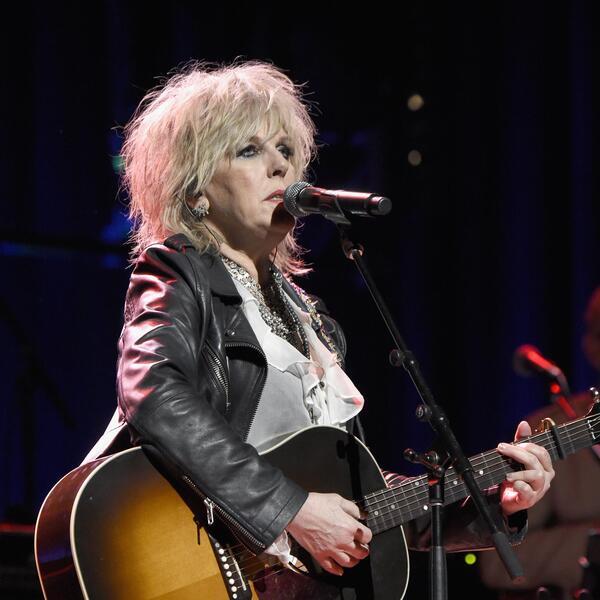 Lucinda Williams Tickets Atlanta (Variety Playhouse) - Jan 27, 2024 at ...