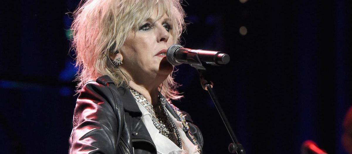 Lucinda Williams Tickets