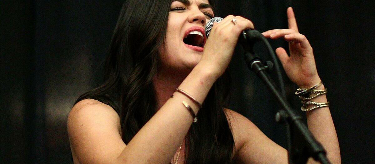Lucy Hale Tickets