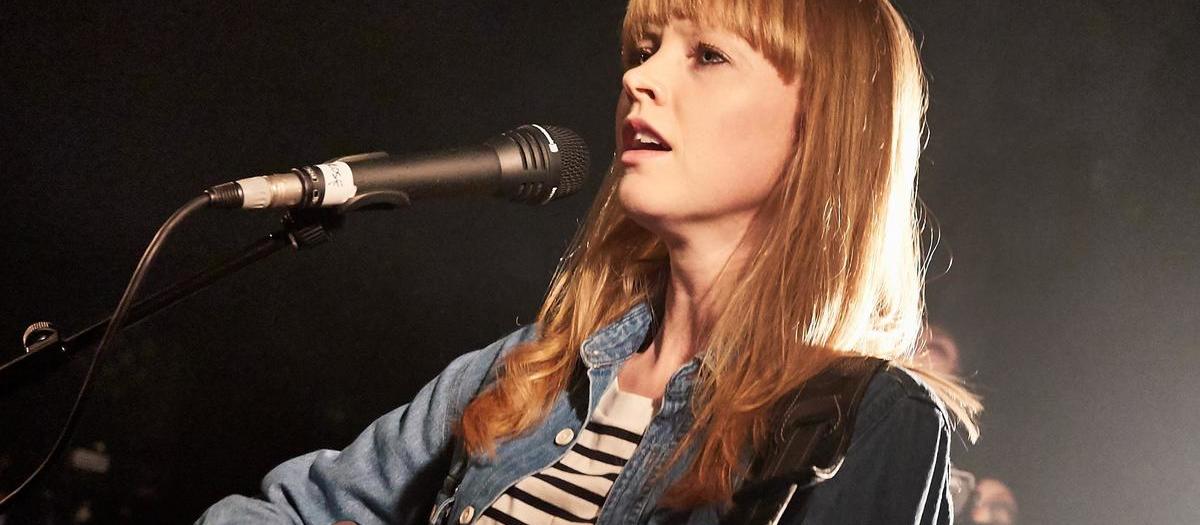 Lucy Rose Tickets