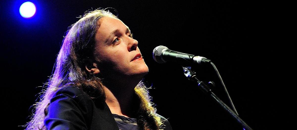 Lucy Wainwright Roche Tickets