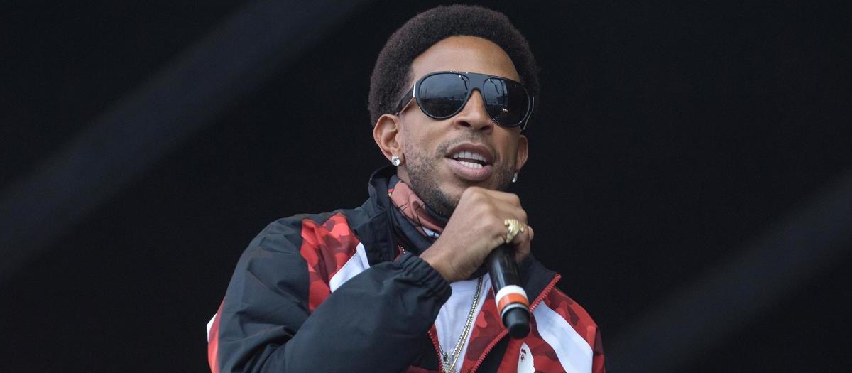 Ludacris Tickets