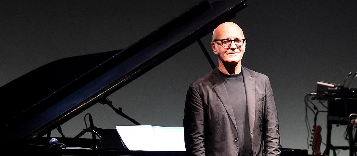 Ludovico Einaudi Tickets