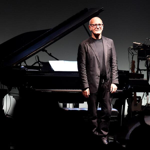 Ludovico Einaudi Tickets, 20242025 Showtimes & Locations SeatGeek.ca