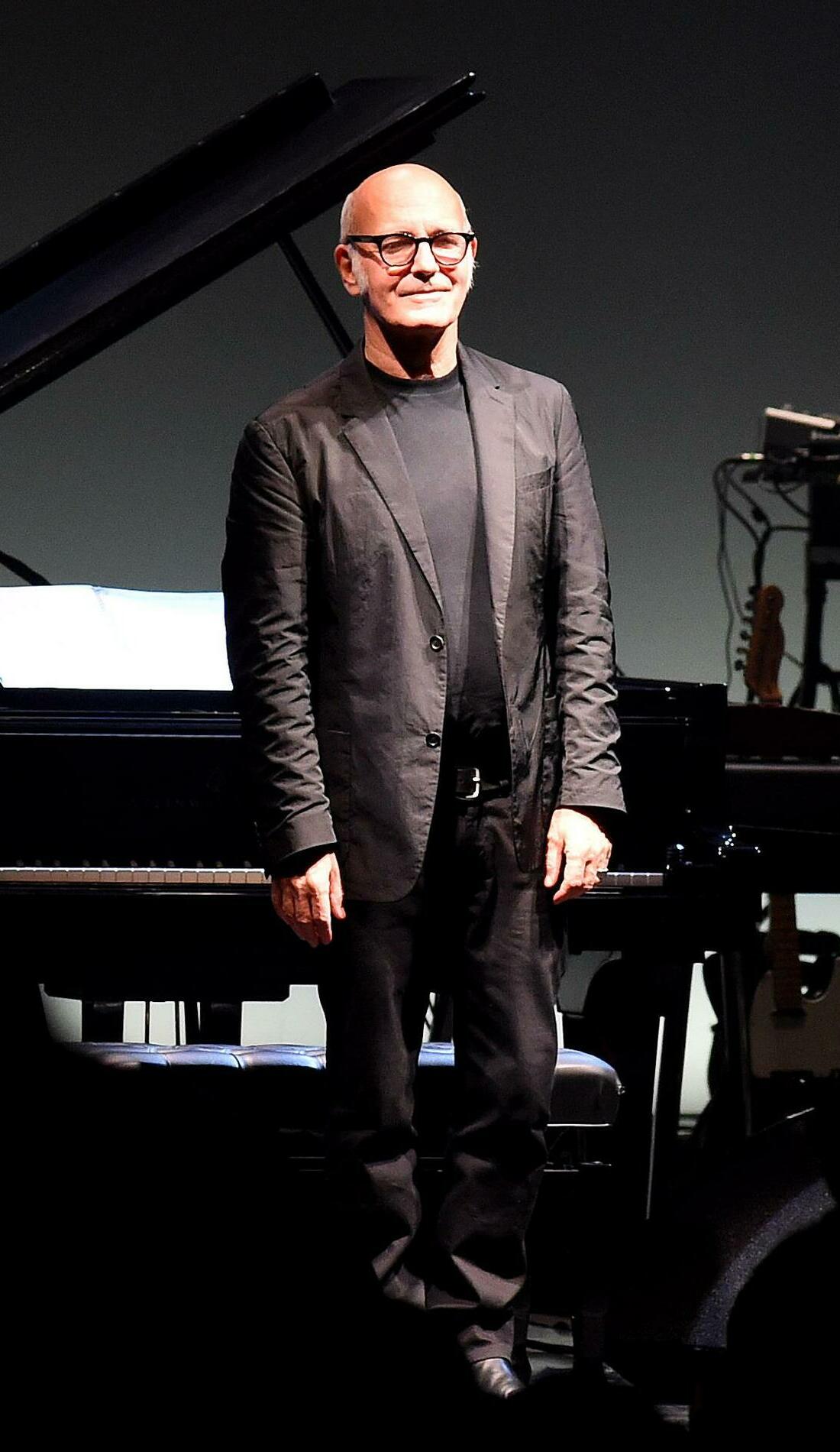 Ludovico Einaudi Tickets Seatgeek Complete list of ludovico einaudi music featured in movies, tv shows and video games. ludovico einaudi tickets seatgeek