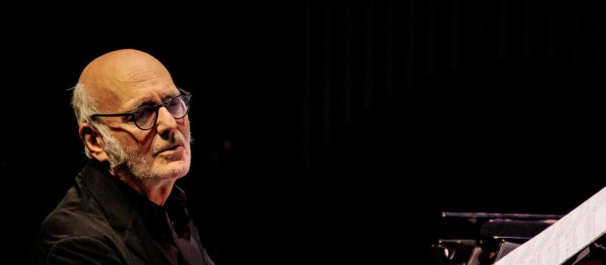 Ludovico Einaudi Tickets