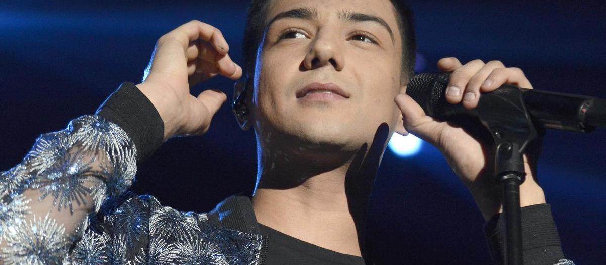 Luis Coronel Tickets