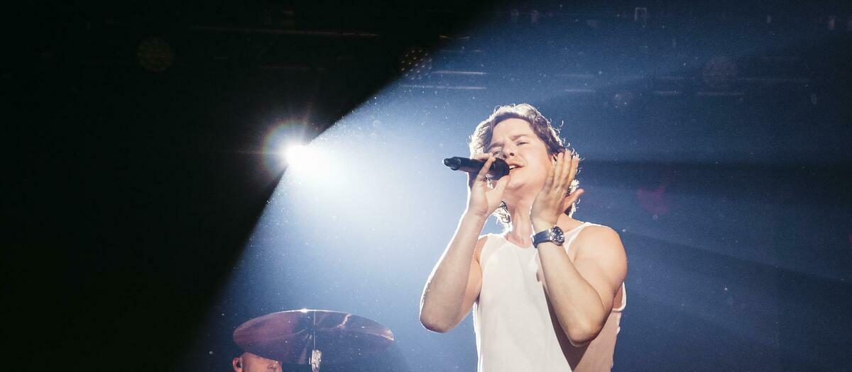 Lukas Graham Tickets