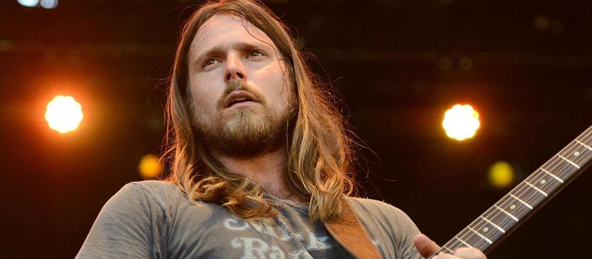 Lukas Nelson & Promise of the Real Parking Passes