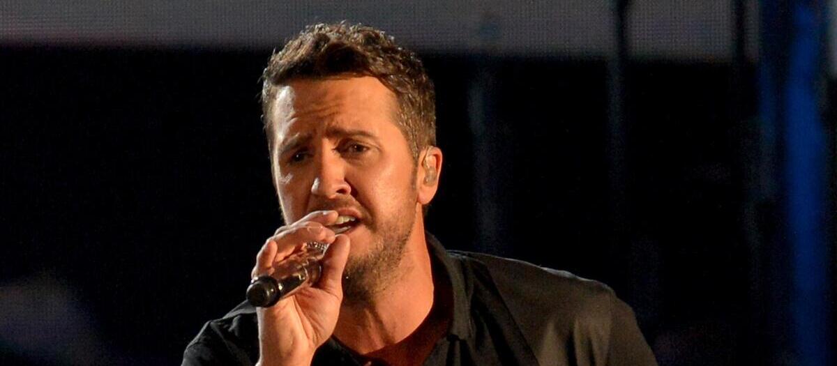 Luke Bryan Tickets