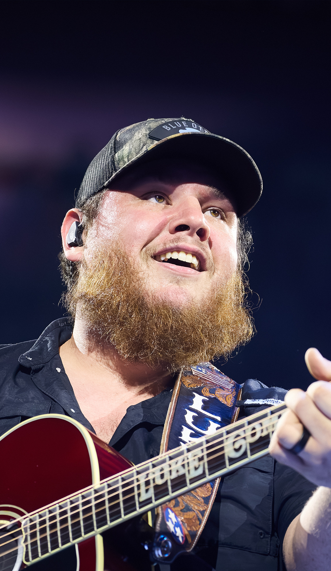 Luke Combs Concert Tickets And Tour Dates Seatgeek