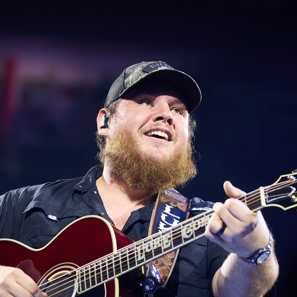 Luke Combs Tickets Jacksonville (EverBank Stadium) May 3, 2024, Time