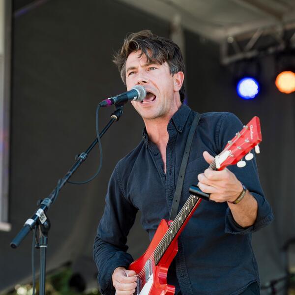 Luke WinslowKing Concert Parking Passes SeatGeek