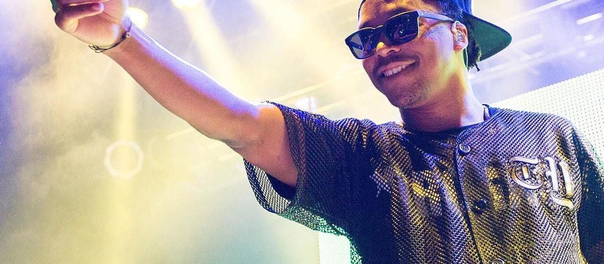 Lupe Fiasco