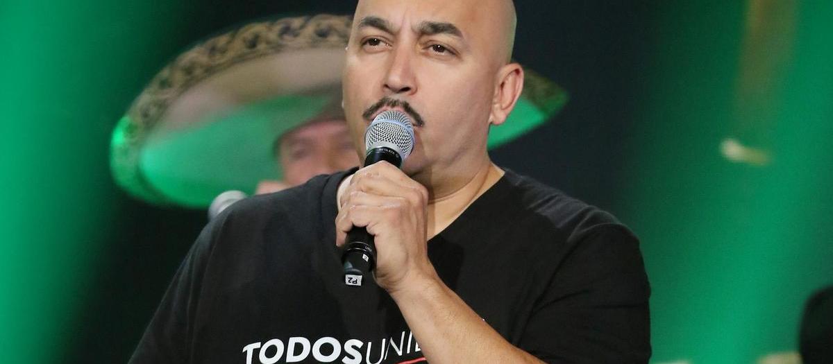 Lupillo Rivera Tickets