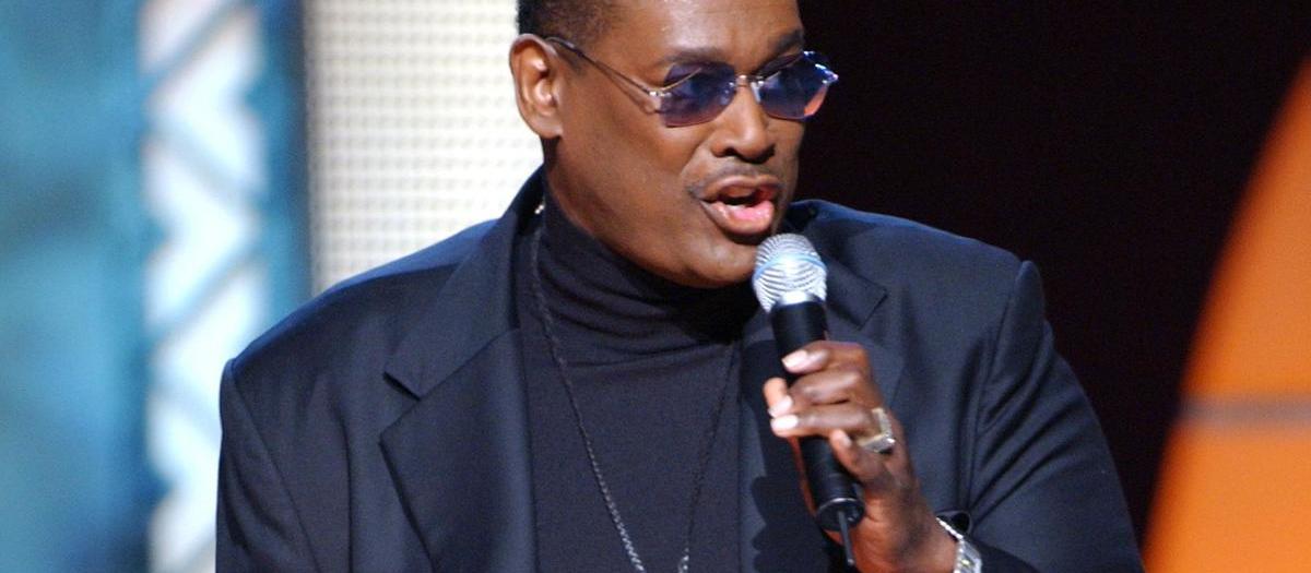 Luther Vandross Tickets