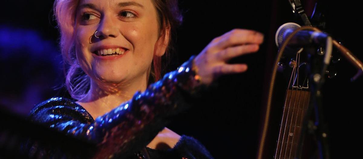 Lydia Loveless Tickets