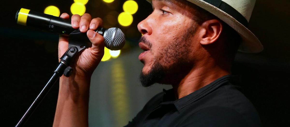 Lyfe Jennings Tickets