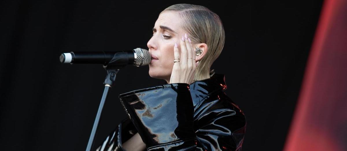 Lykke Li Tickets